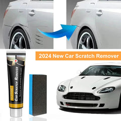 Car Scratch Remover Paint Auto Body Grinding Compound Anti Scratch Wax