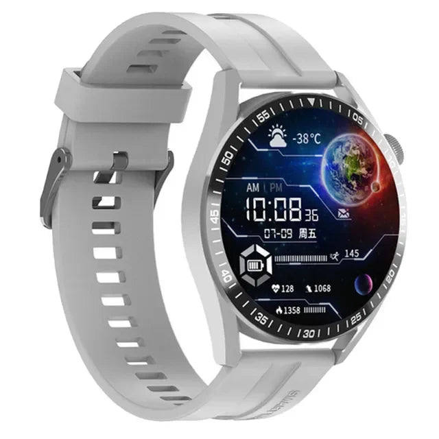 GT3 Max Smartwatch - Top Notch Mart