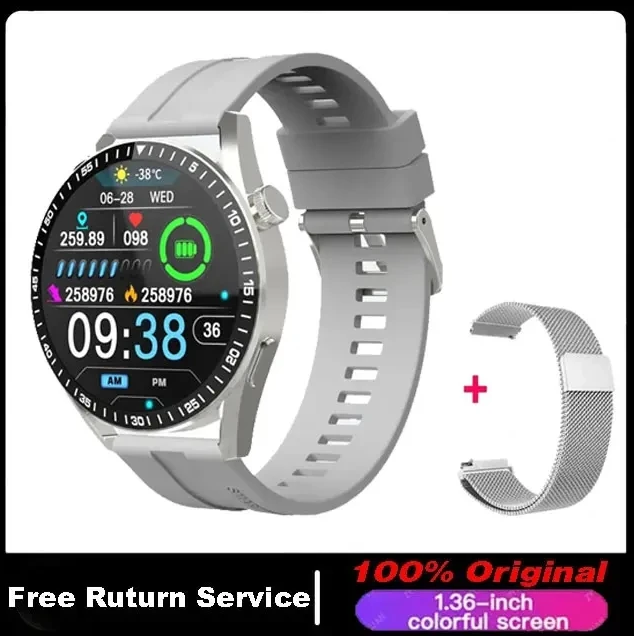 GT3 Max Smartwatch - Top Notch Mart