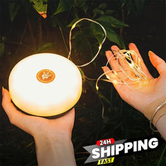 LED Camping Lamp Strip Atmosphere 10M - Top Notch Mart