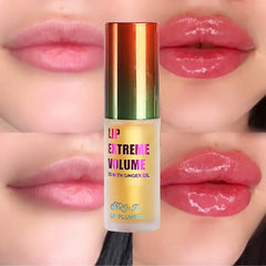 Long-Lasting Volumizing Lip Plumper – Instant Repair, Increases Elasticity, Reduces Fine Lines Lip Balm - Top Notch Mart