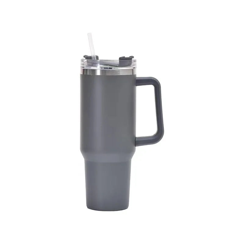 Stainless Steel Insulated Bottle Thermal Mug - Top Notch Mart