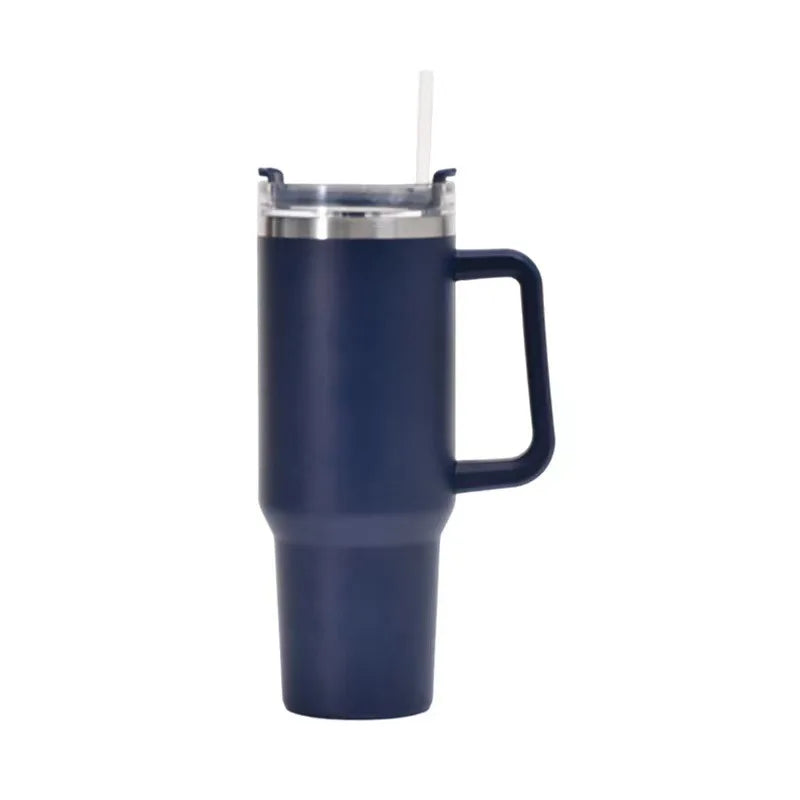 Stainless Steel Insulated Bottle Thermal Mug - Top Notch Mart