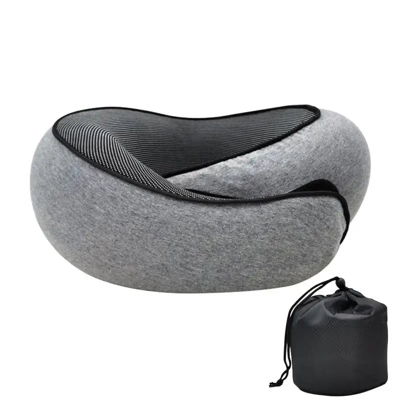 Travel Neck Pillow - Top Notch Mart